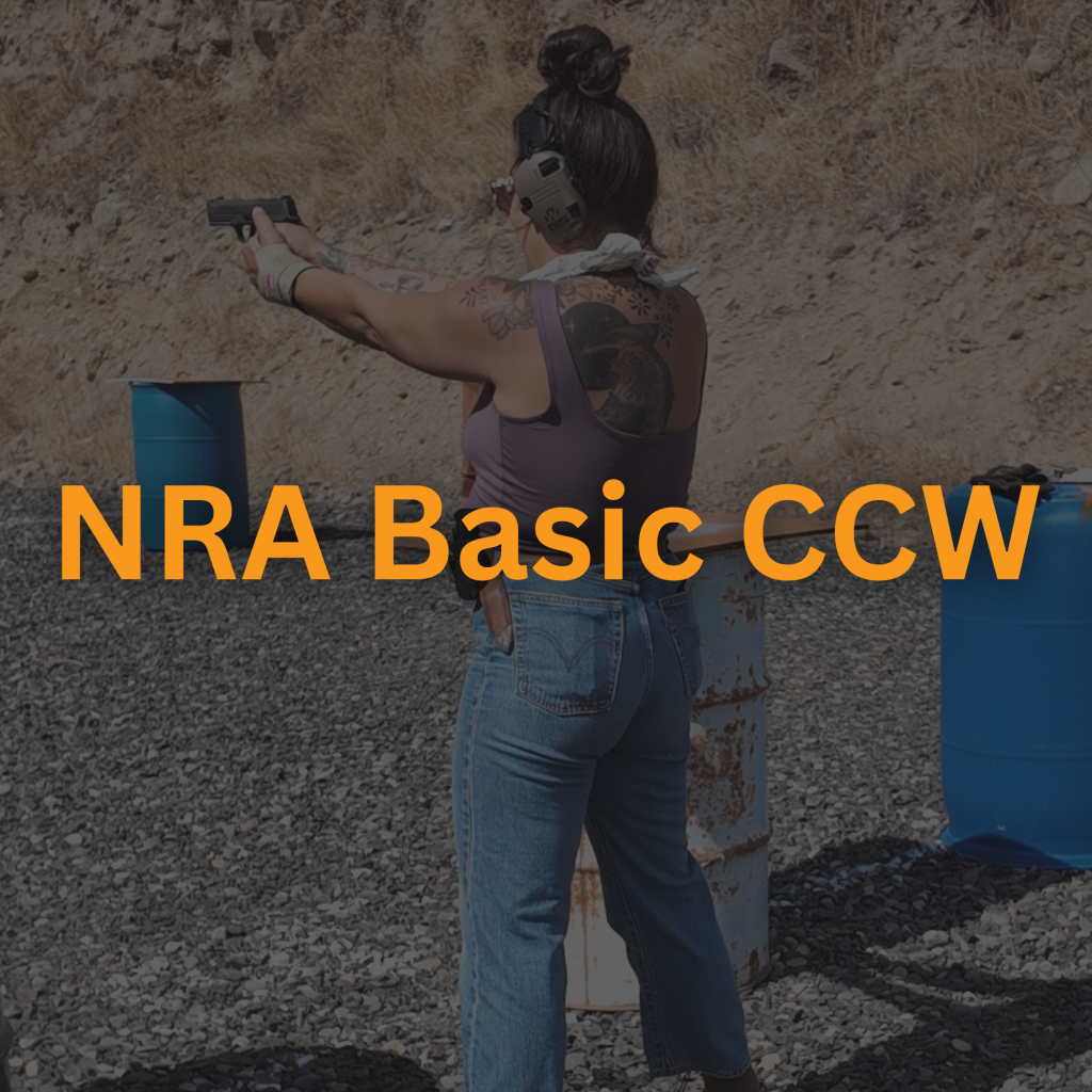 Practical CCW