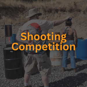 10/31/26 - Shooting Competition